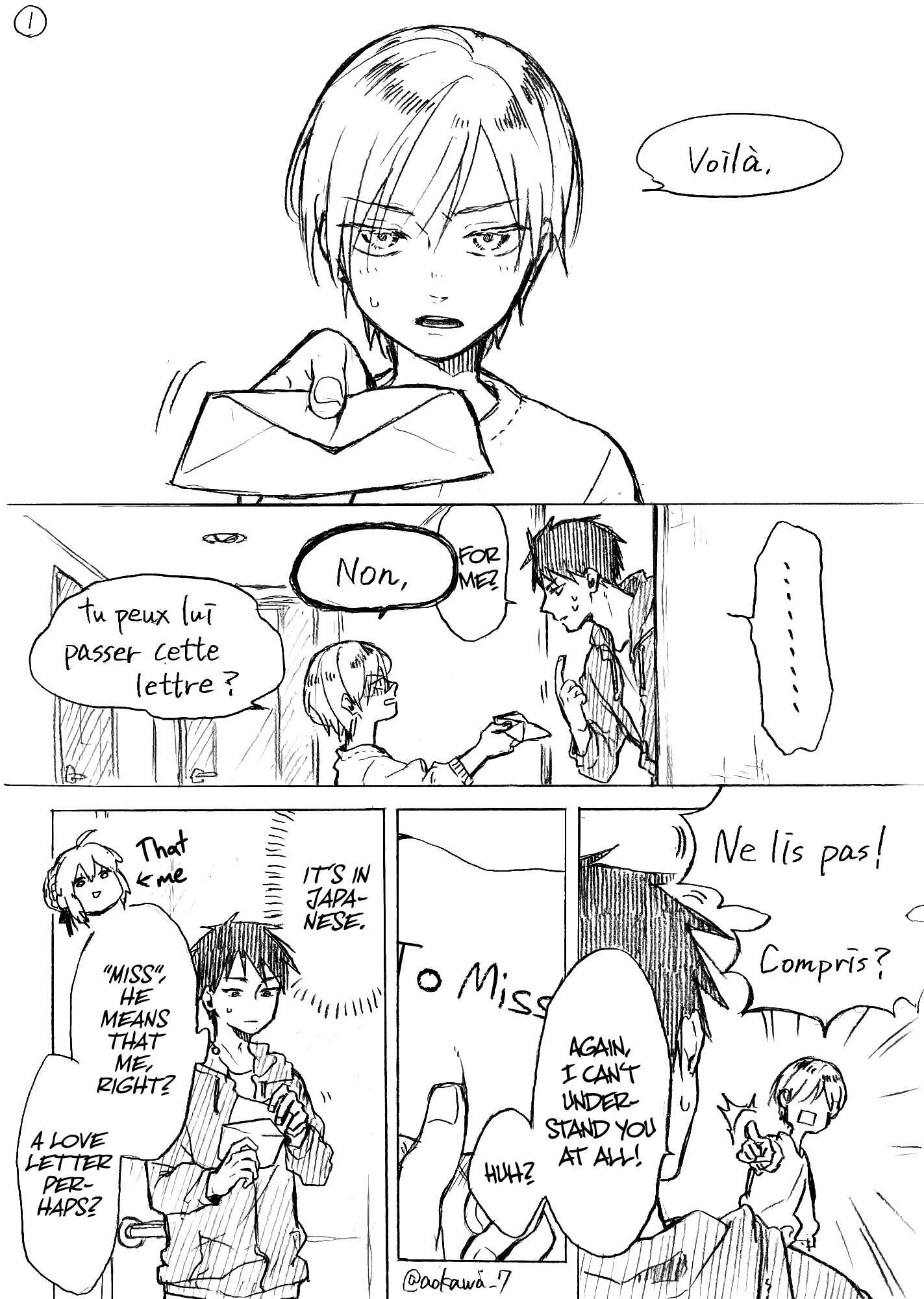 Chapter 1.3 - Page 1