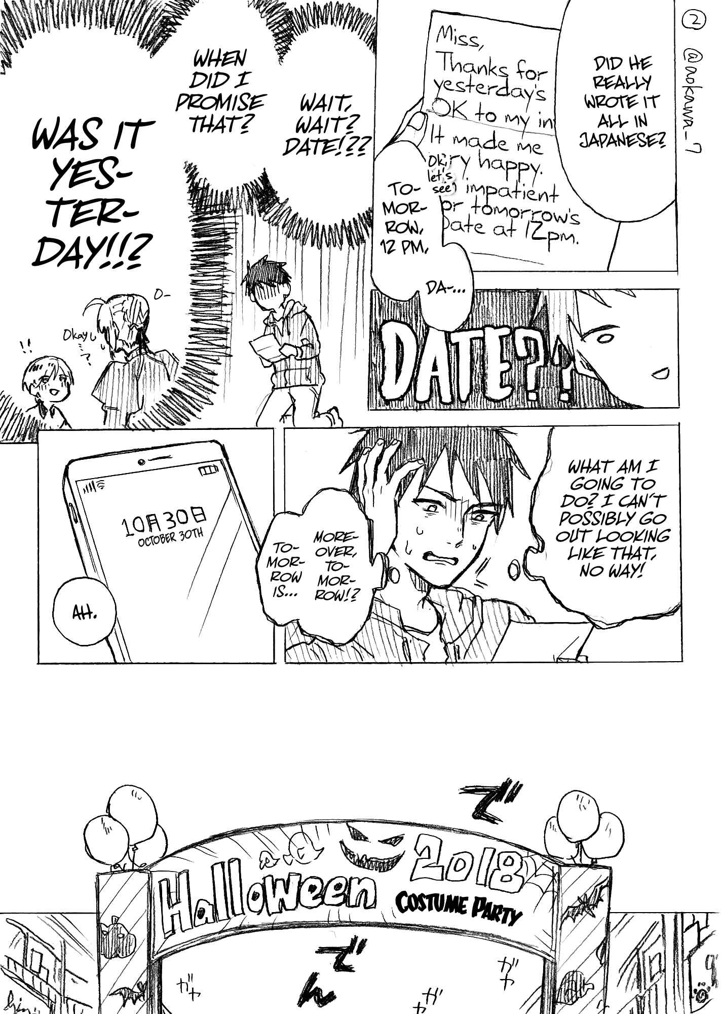 Chapter 1.3 - Page 2