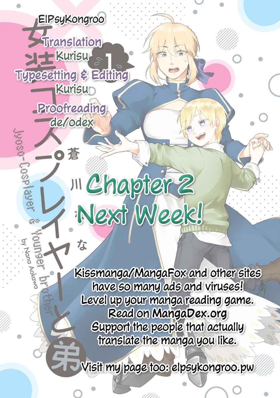 Chapter 1.3 - Page 7