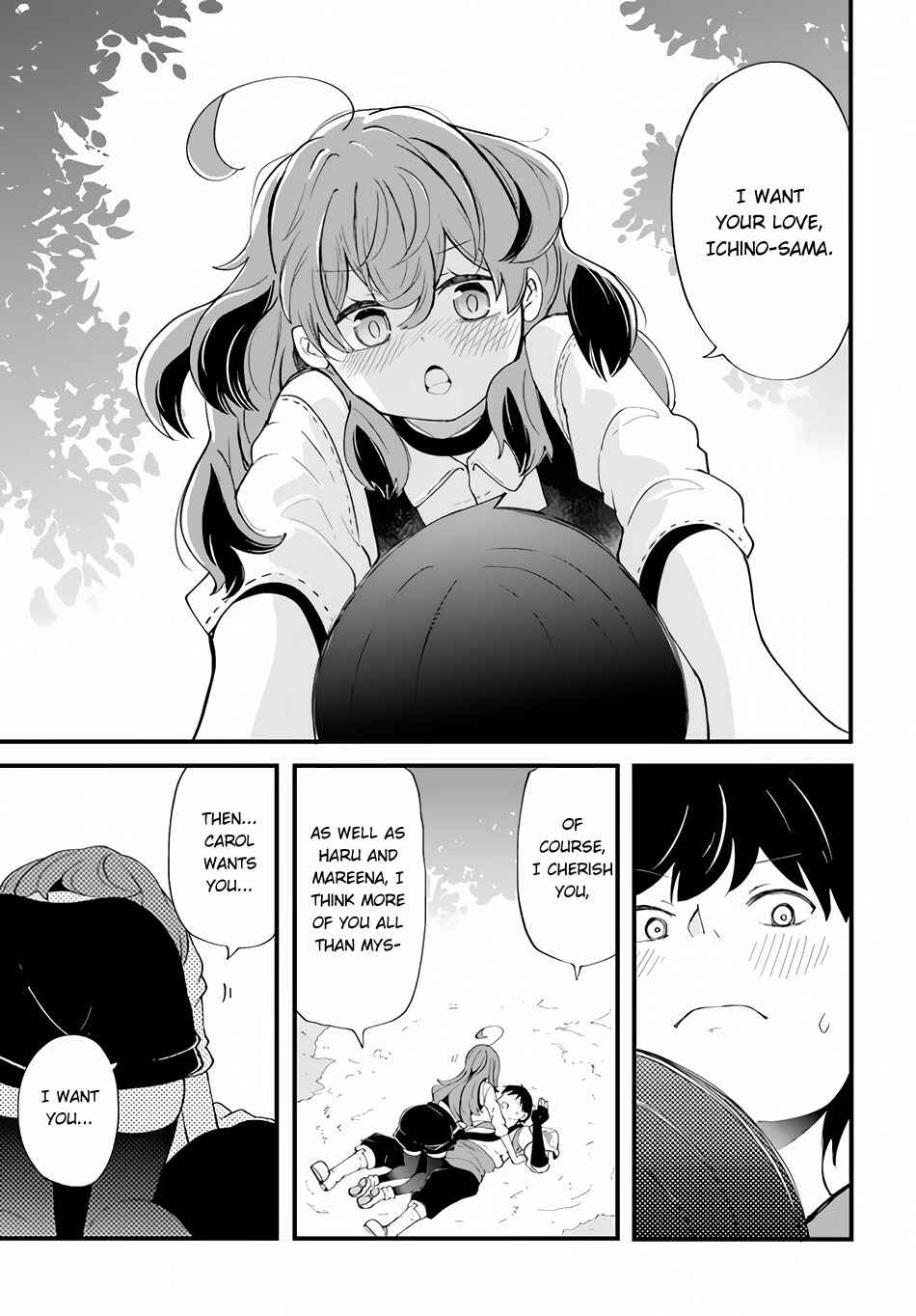 Chapter 33 - Page 29