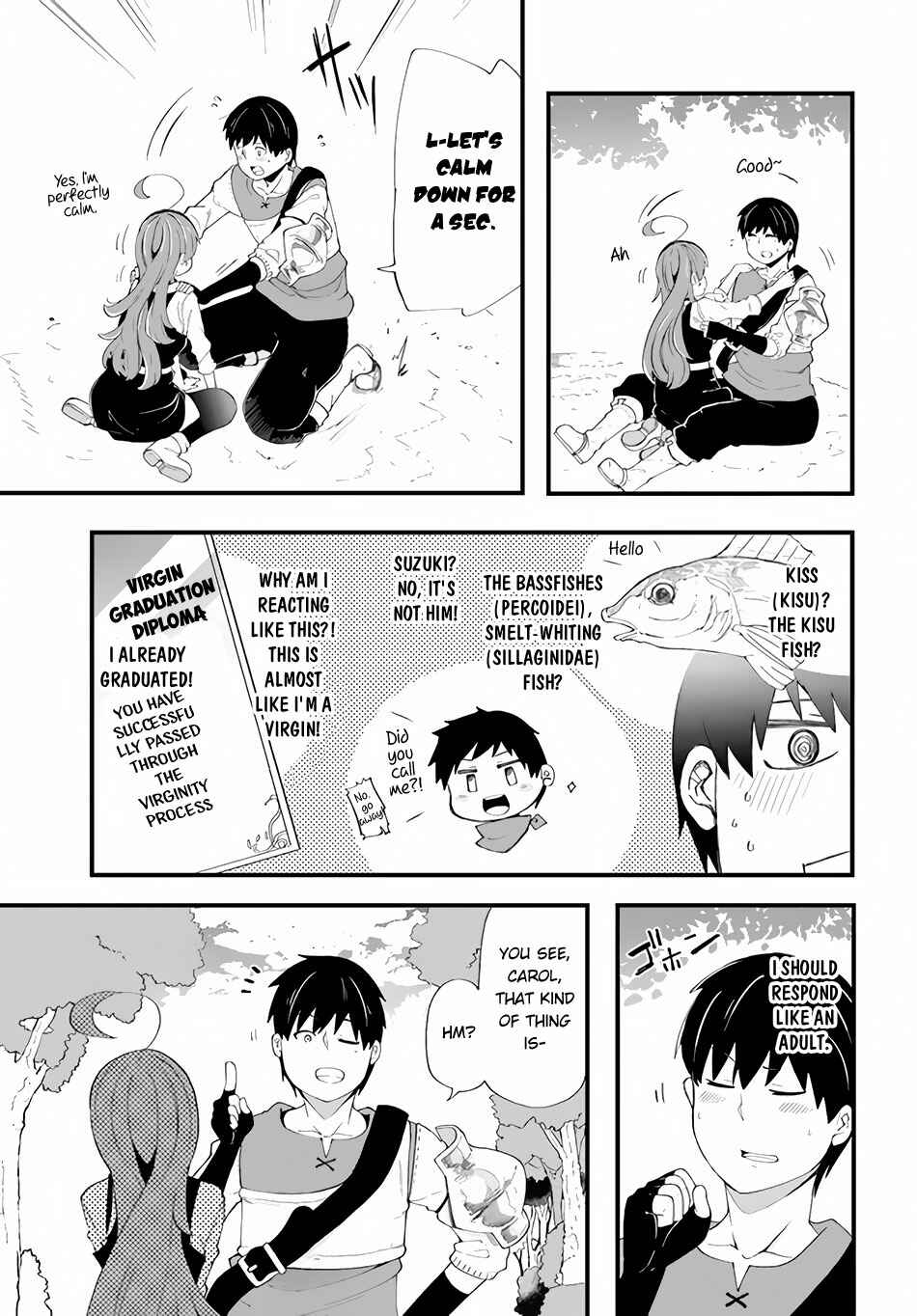 Chapter 33 - Page 31
