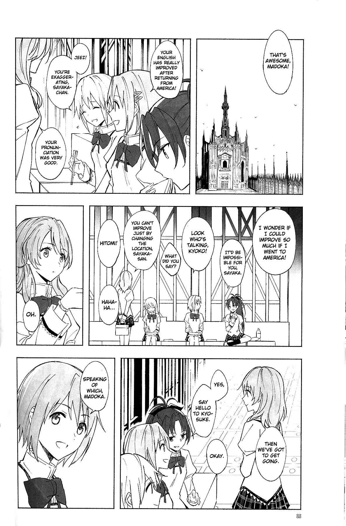 Chapter 3 - Page 3