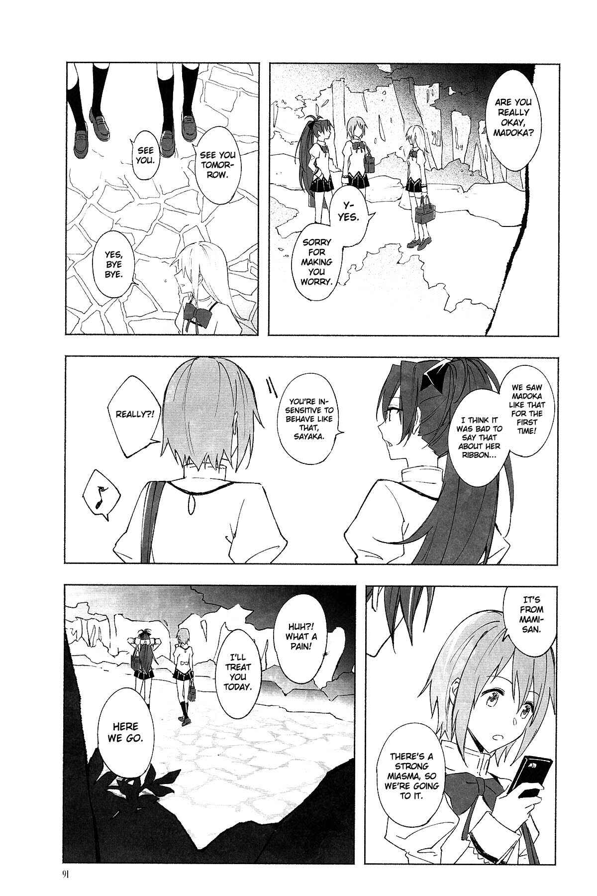 Chapter 3 - Page 6