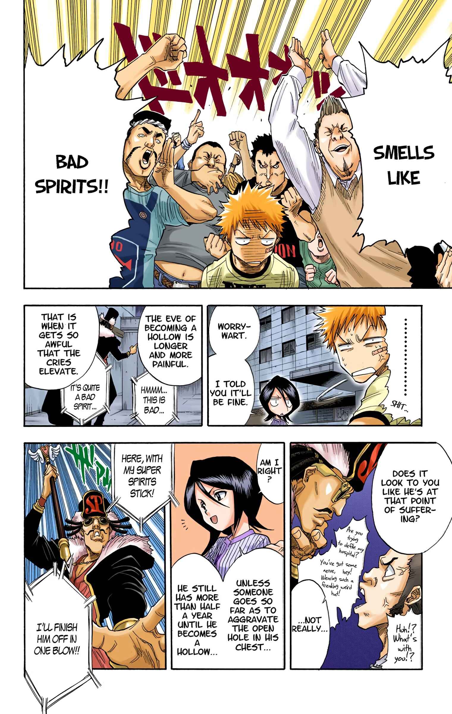 Chapter 28 - Page 18