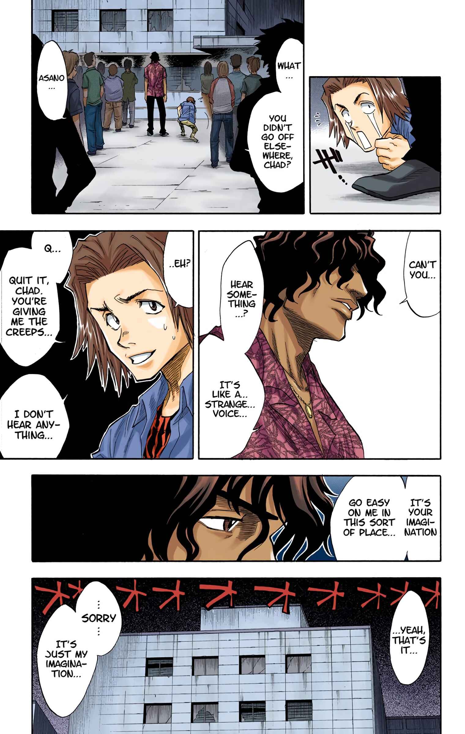 Chapter 28 - Page 3