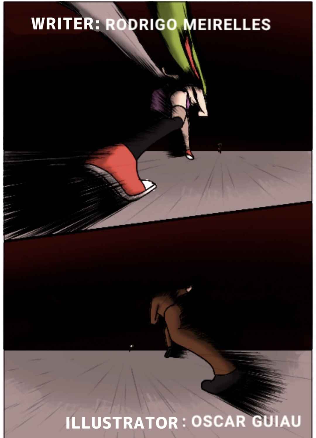 Chapter 2 - Page 1