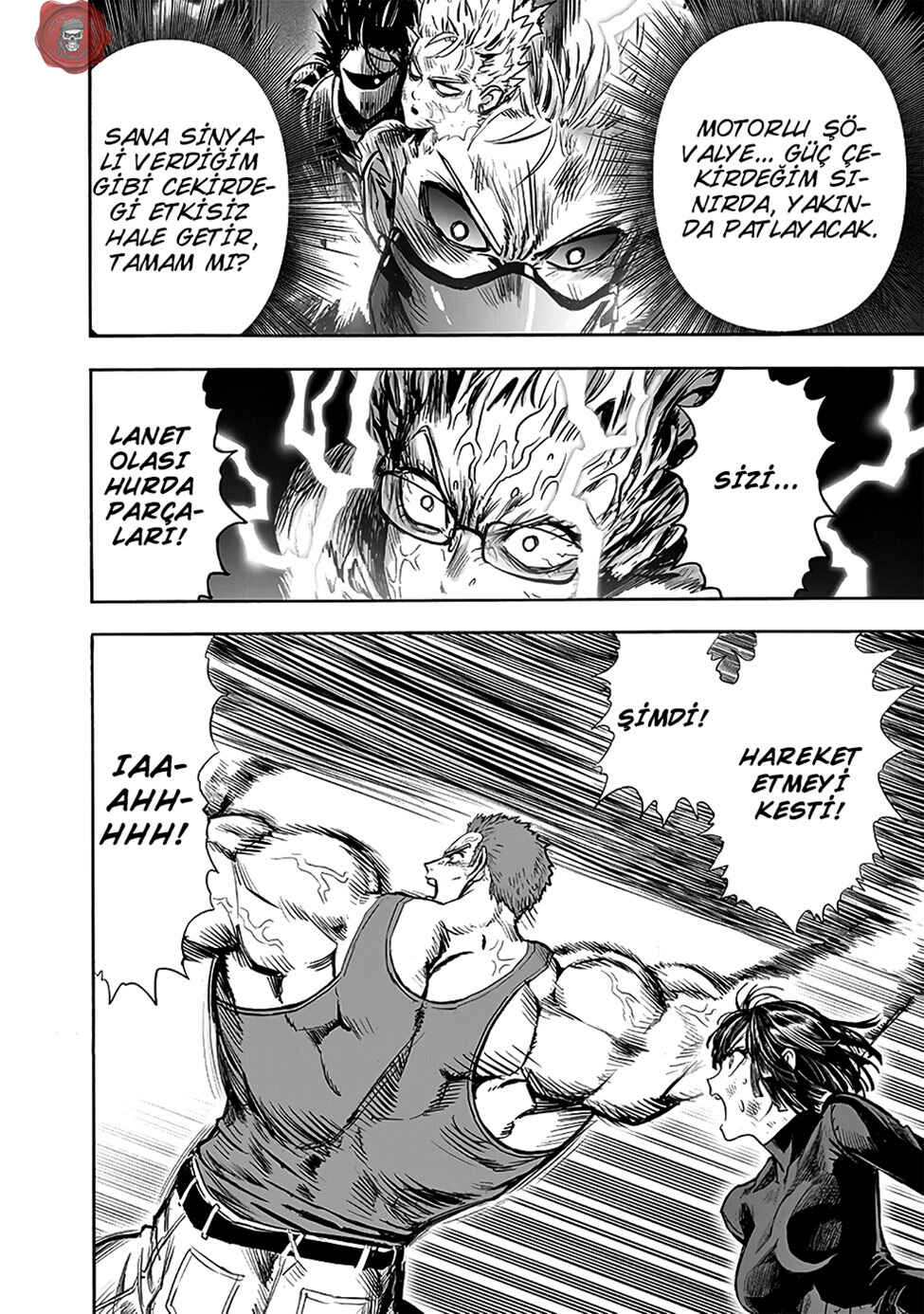 Chapter 143 - Page 14