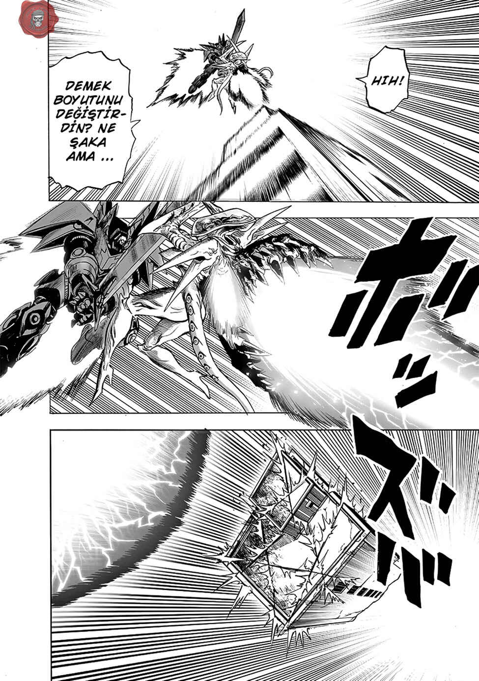 Chapter 143 - Page 16