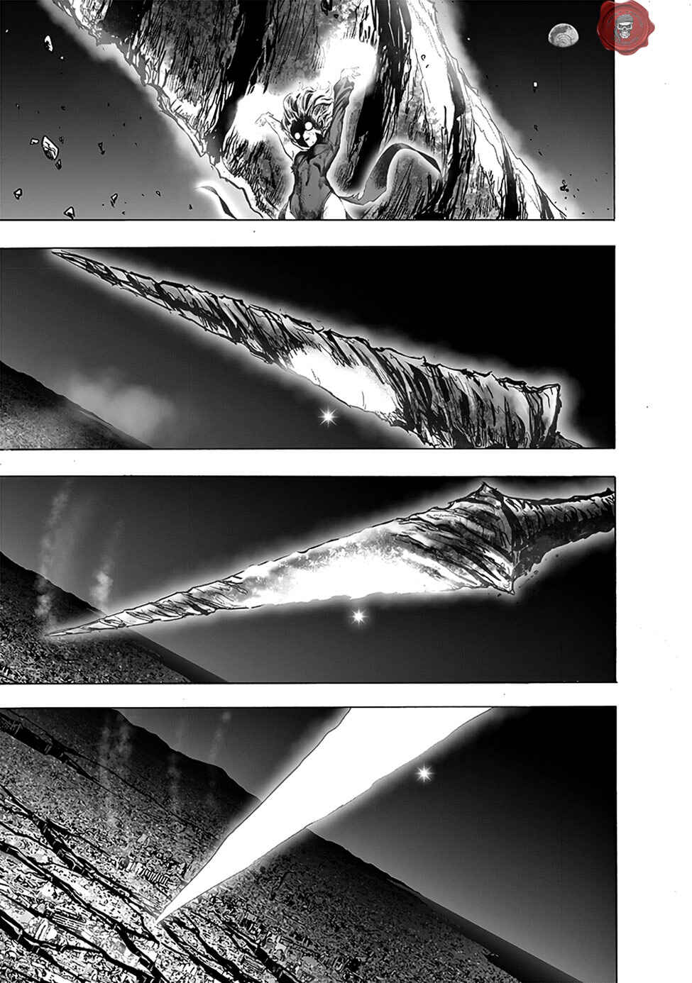 Chapter 143 - Page 36