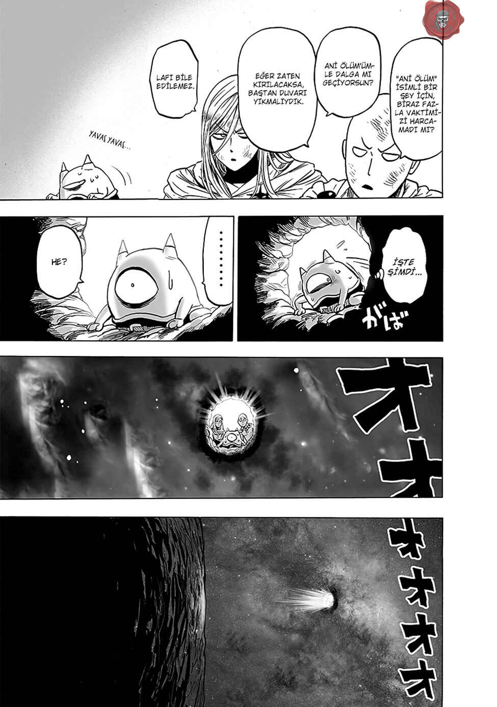 Chapter 143 - Page 39