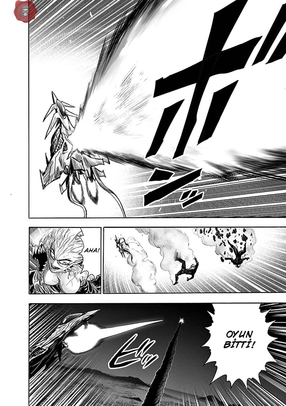 Chapter 143 - Page 5