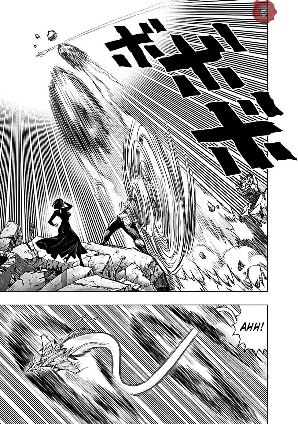Chapter 143 - Page 8
