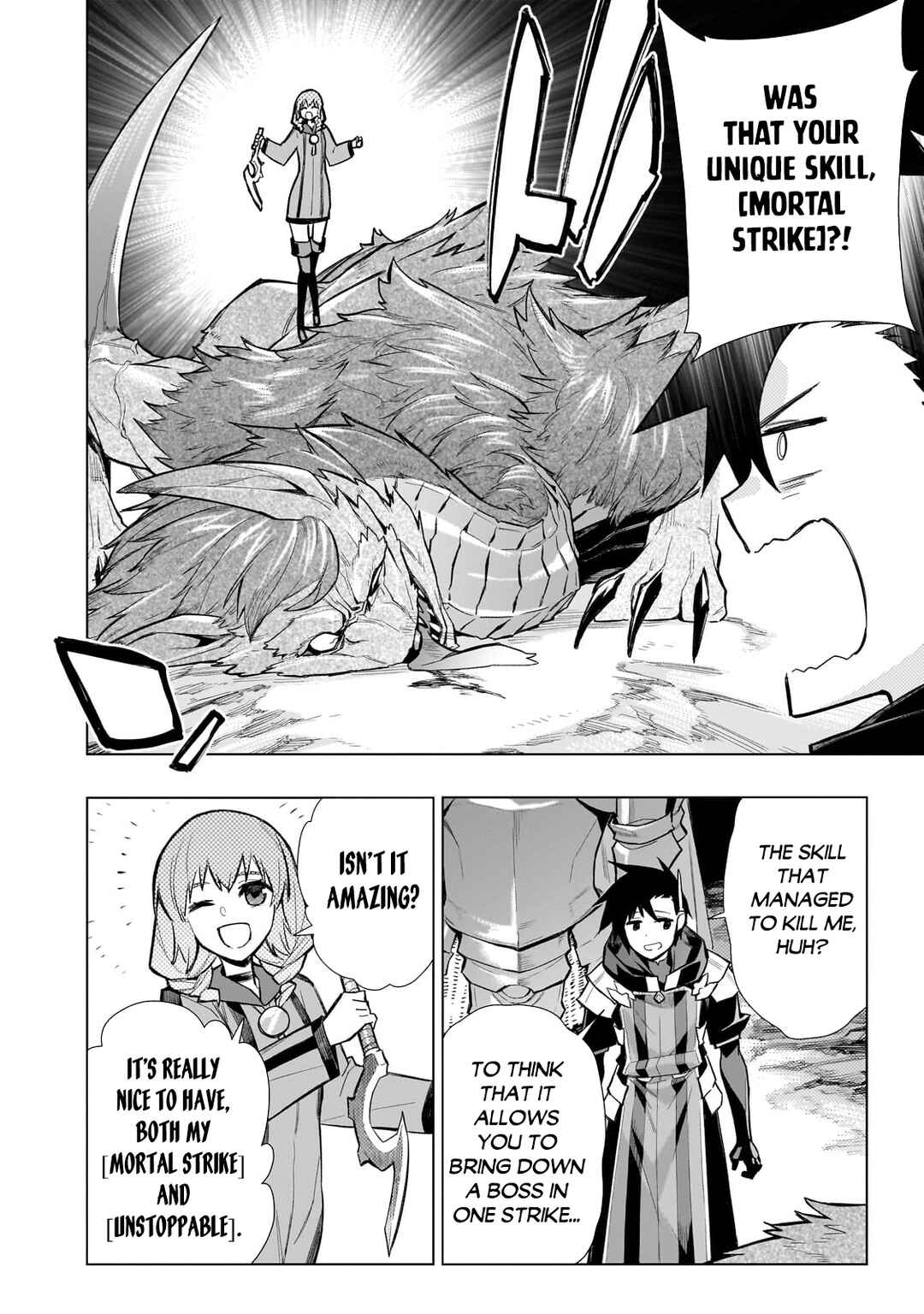 Chapter 121 - Page 11