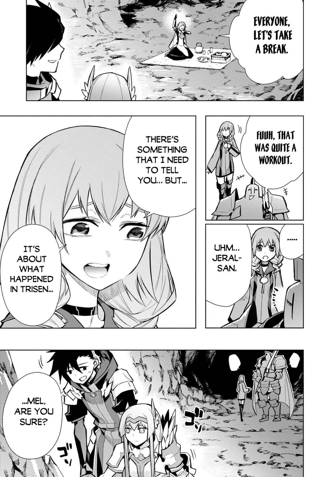 Chapter 121 - Page 12