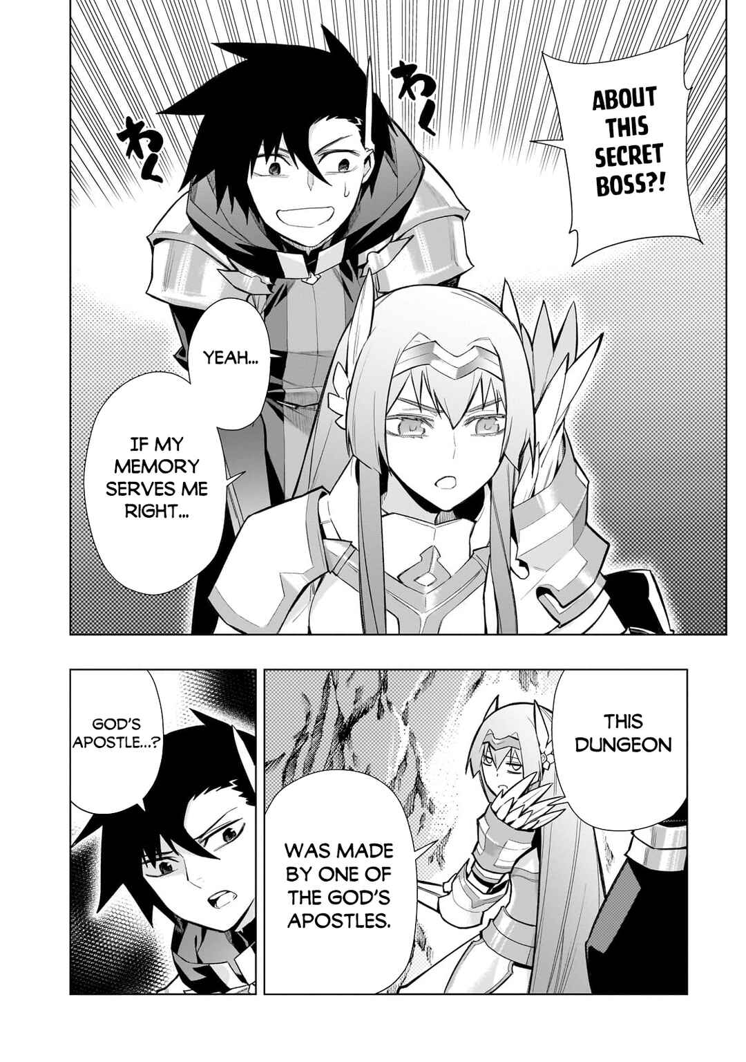 Chapter 121 - Page 13