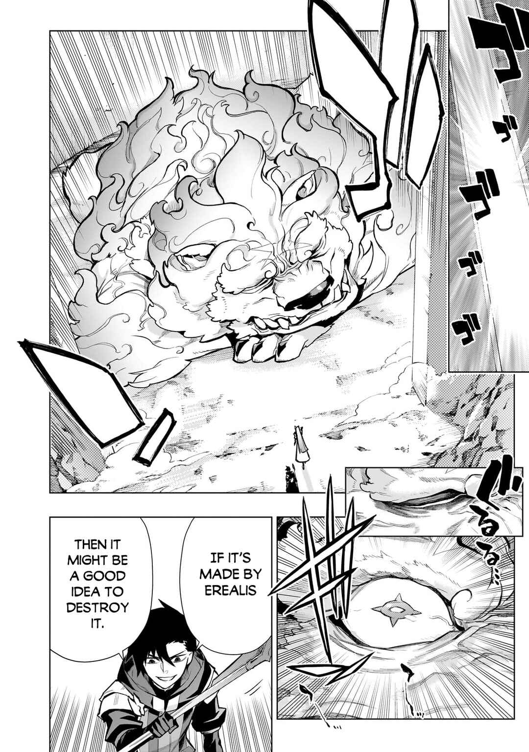 Chapter 121 - Page 15