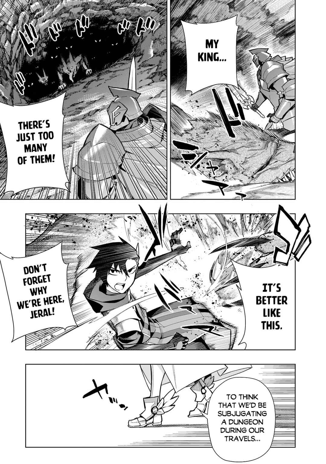 Chapter 121 - Page 4