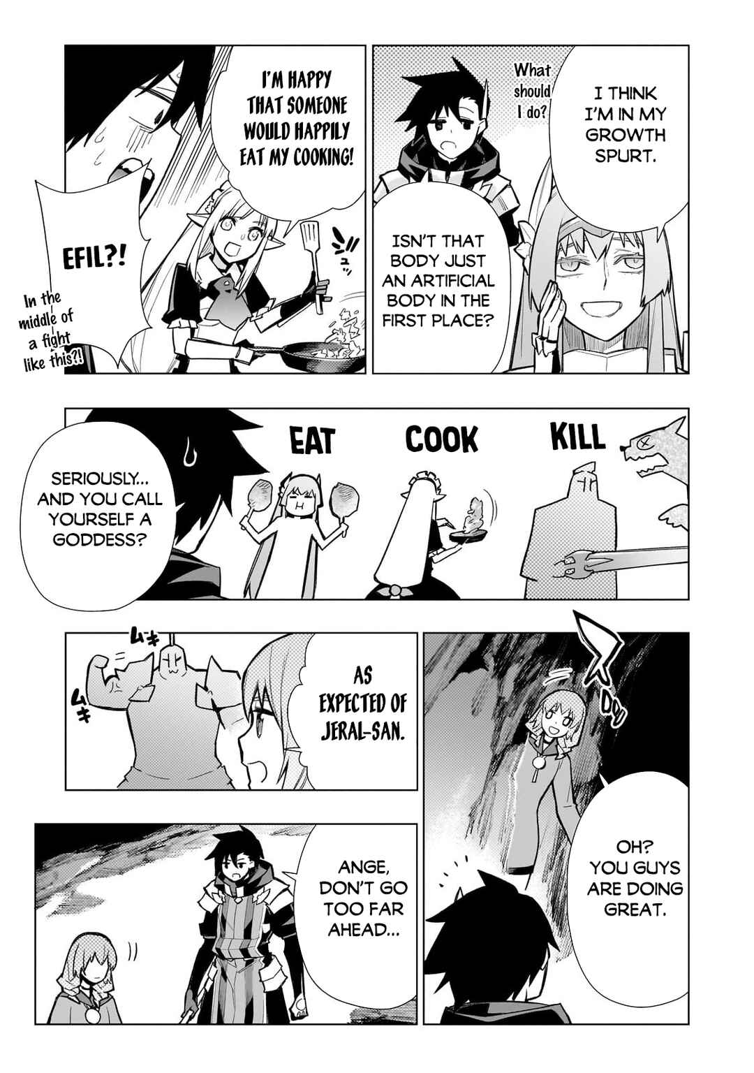 Chapter 121 - Page 6