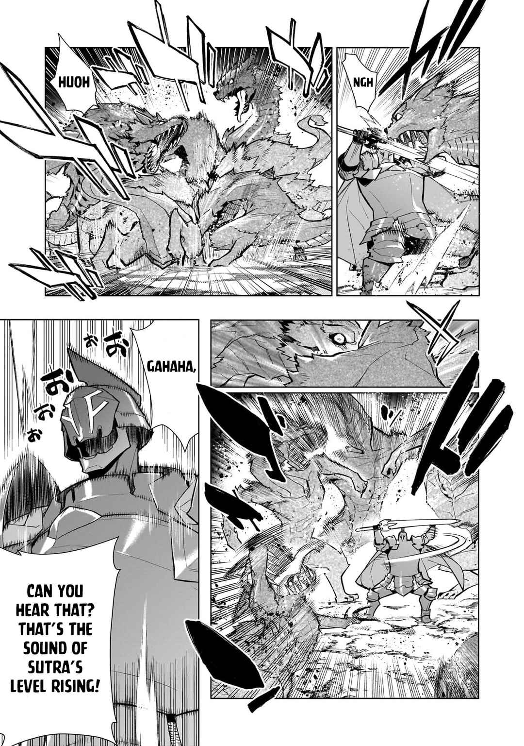 Chapter 121 - Page 8