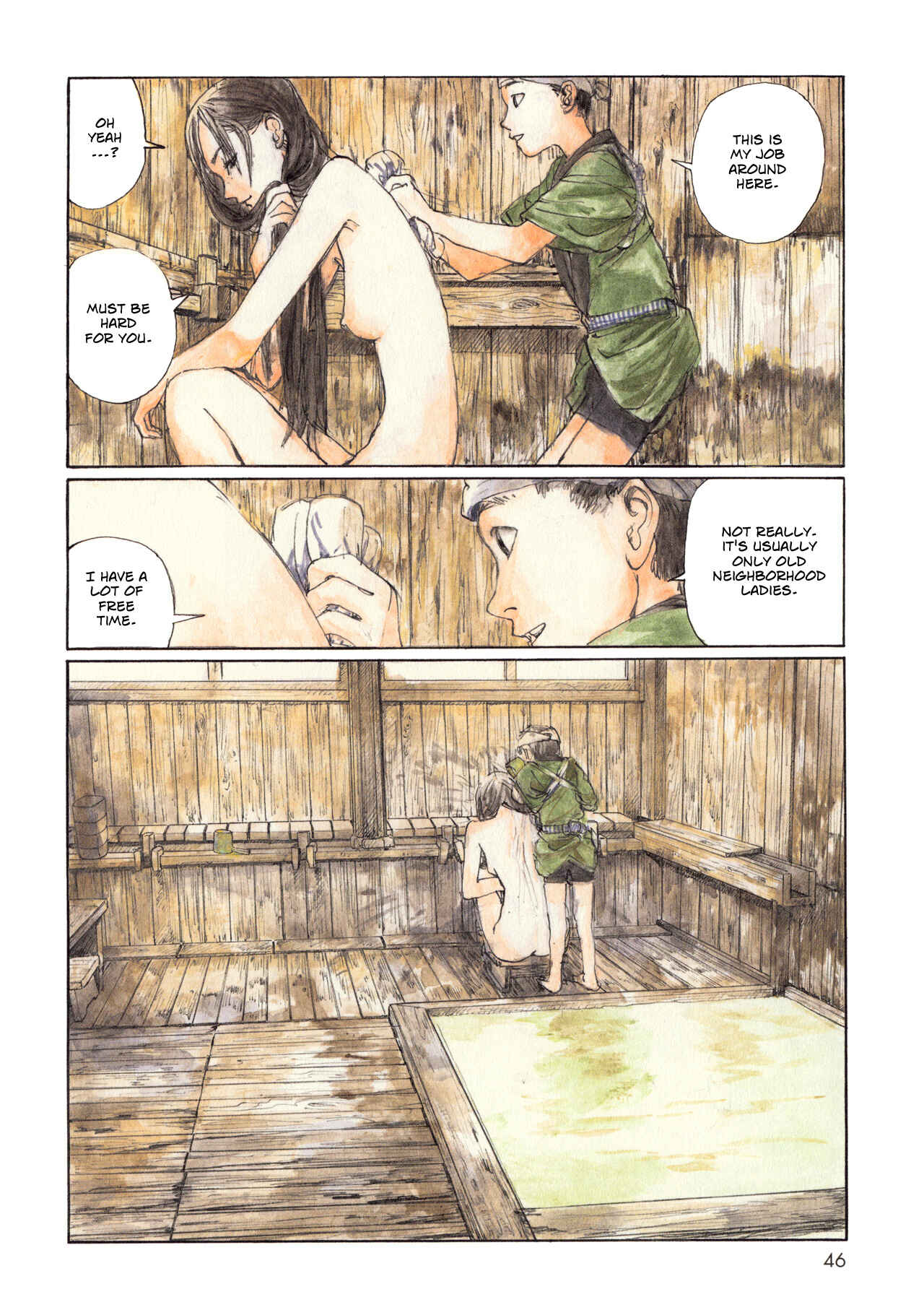 Chapter 6 - Page 2
