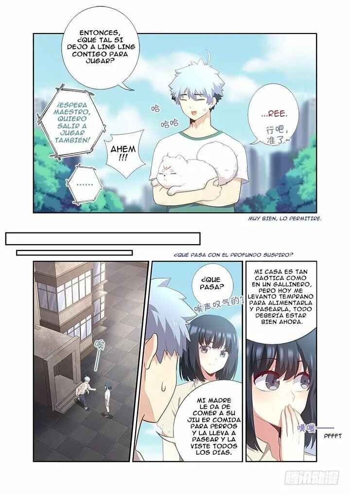 Chapter 394 - Page 5
