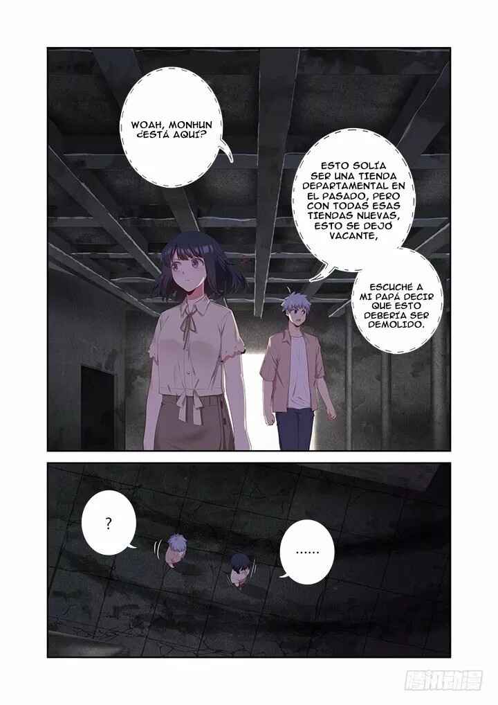 Chapter 394 - Page 7