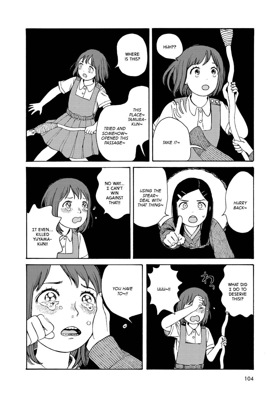 Chapter 13 - Page 22