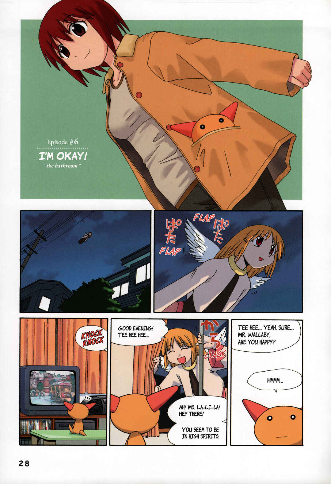 Chapter 6 - Page 1