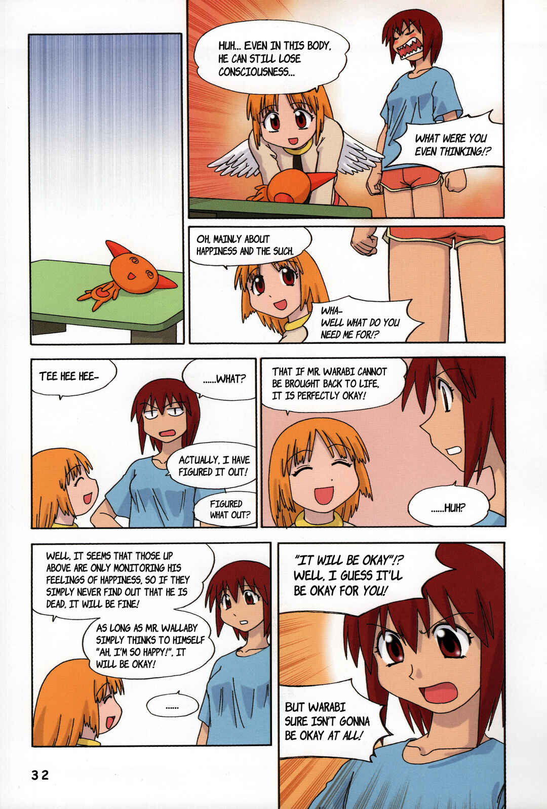 Chapter 6 - Page 5
