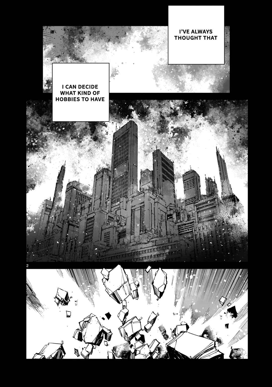 Chapter 2 - Page 3