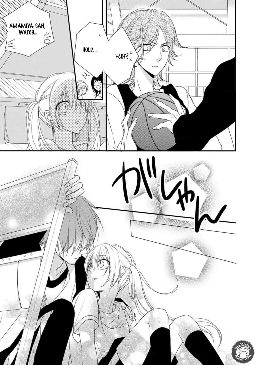 Chapter 23 - Page 21