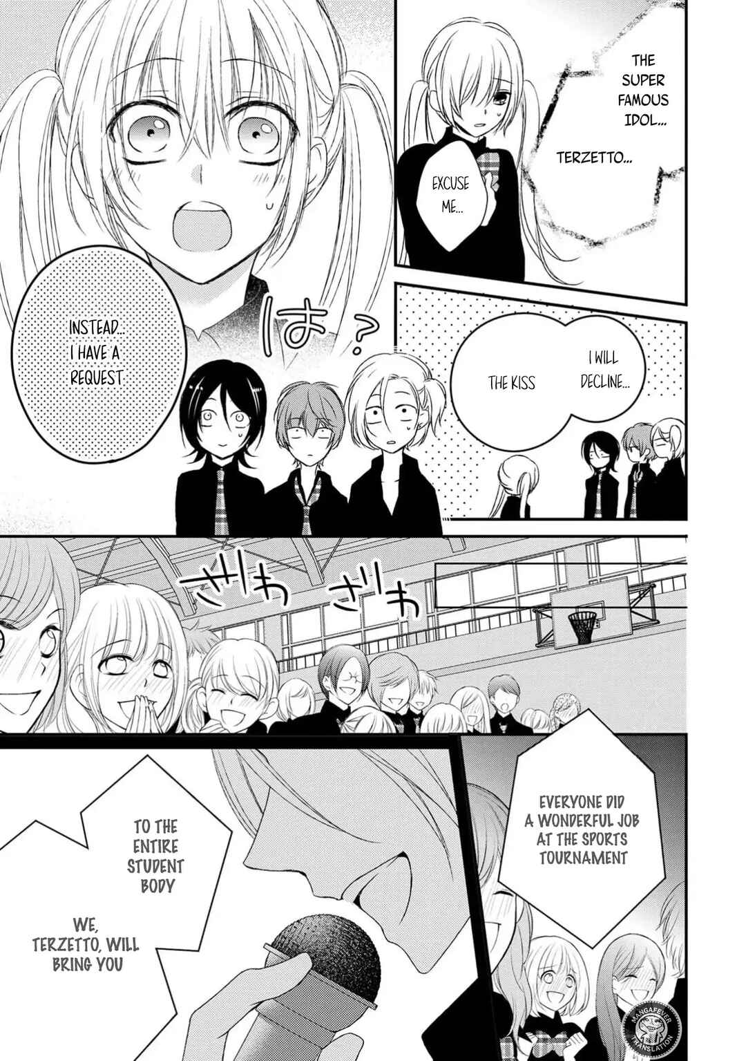 Chapter 23 - Page 25