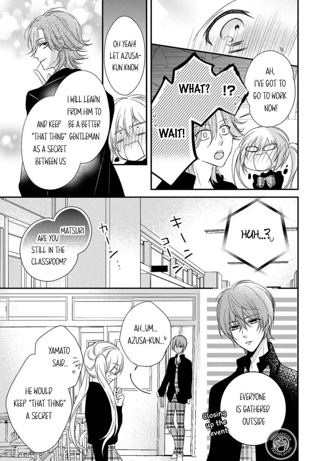 Chapter 23 - Page 29