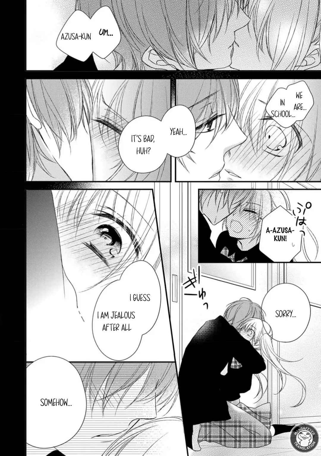 Chapter 23 - Page 34