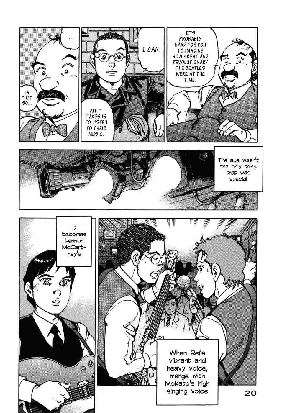 Chapter 1 - Page 20