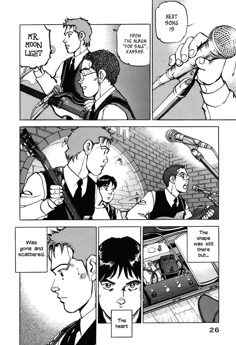 Chapter 1 - Page 26