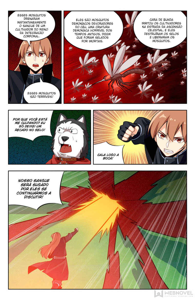 Chapter 278 - Page 10