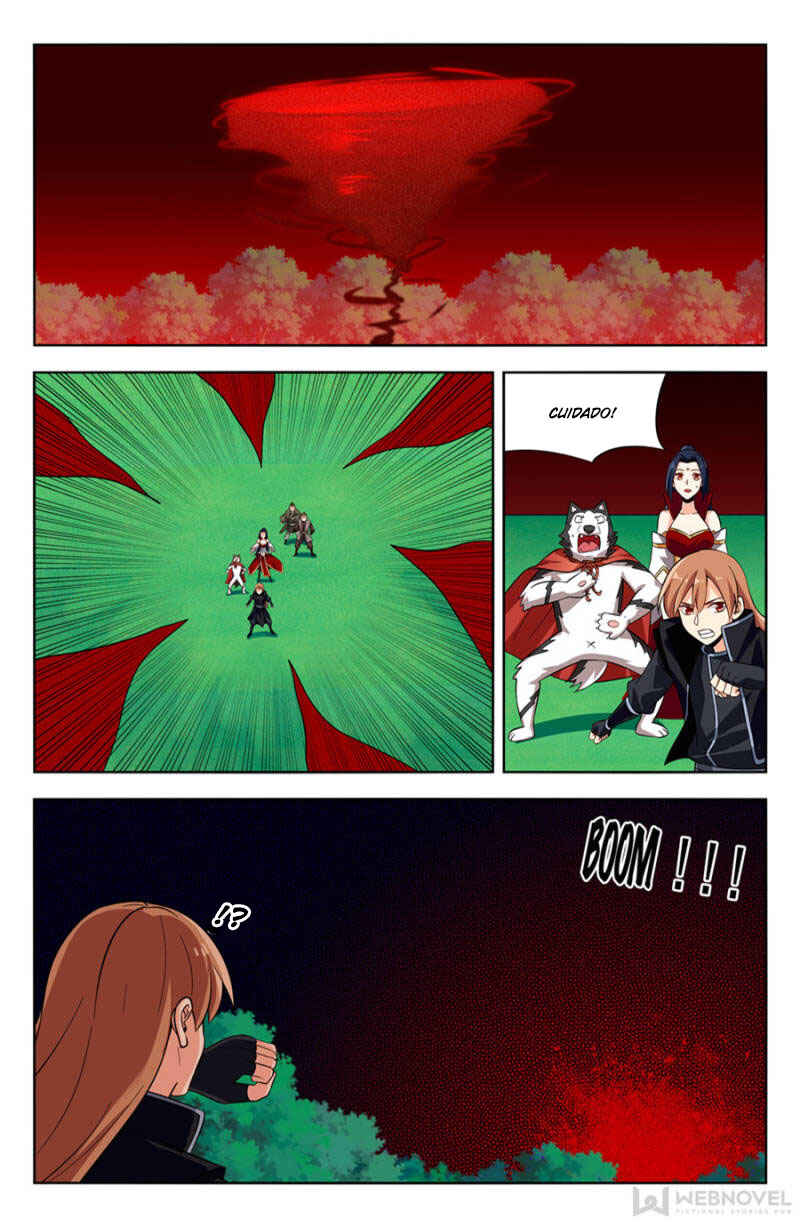Chapter 278 - Page 12