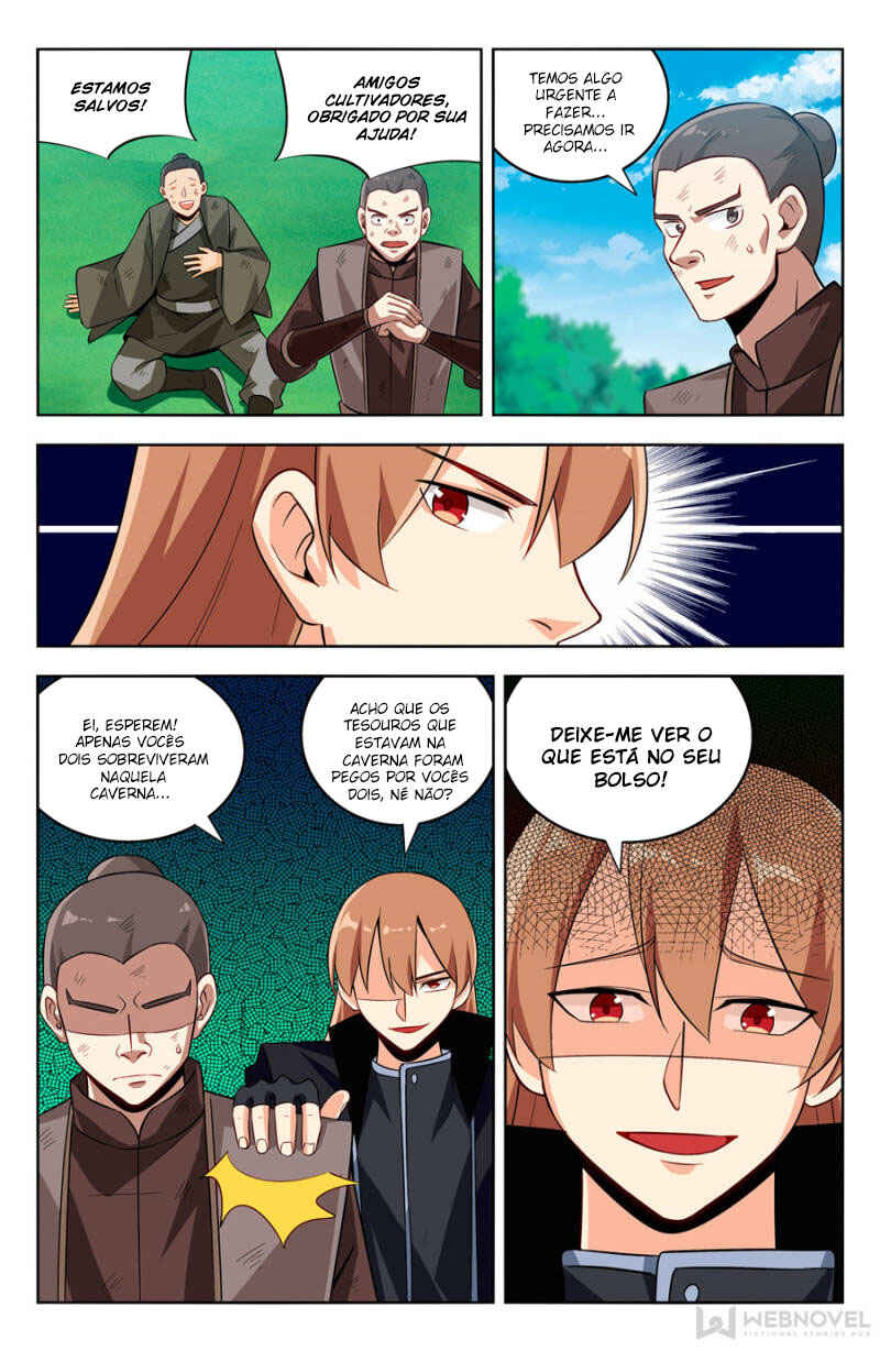 Chapter 278 - Page 14