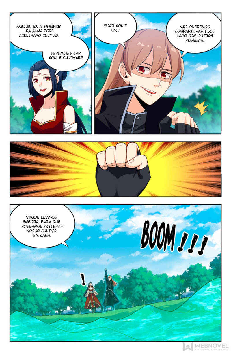 Chapter 278 - Page 3