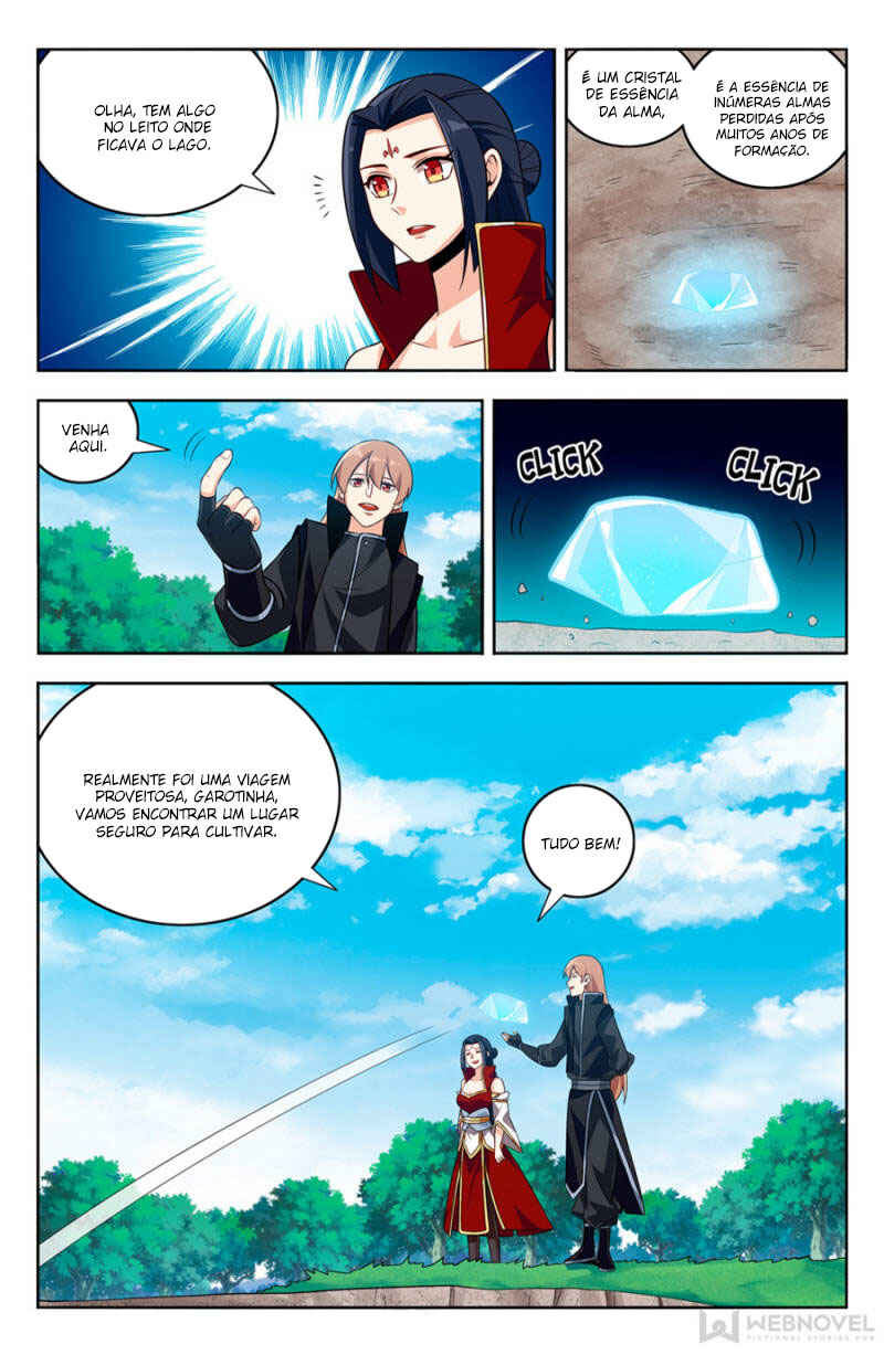 Chapter 278 - Page 5