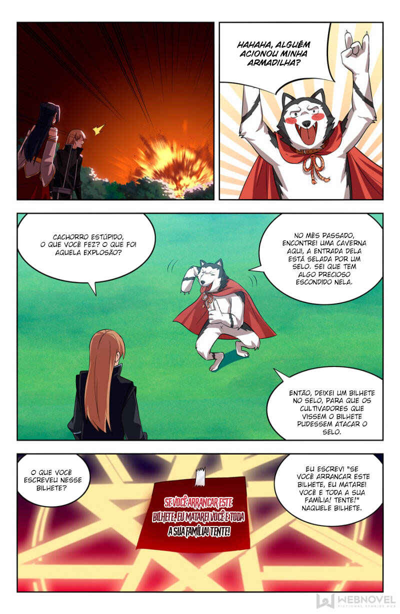 Chapter 278 - Page 6