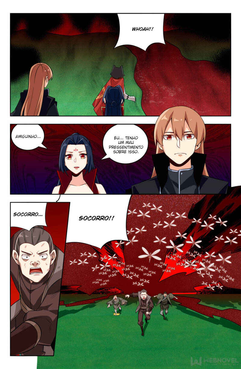 Chapter 278 - Page 8
