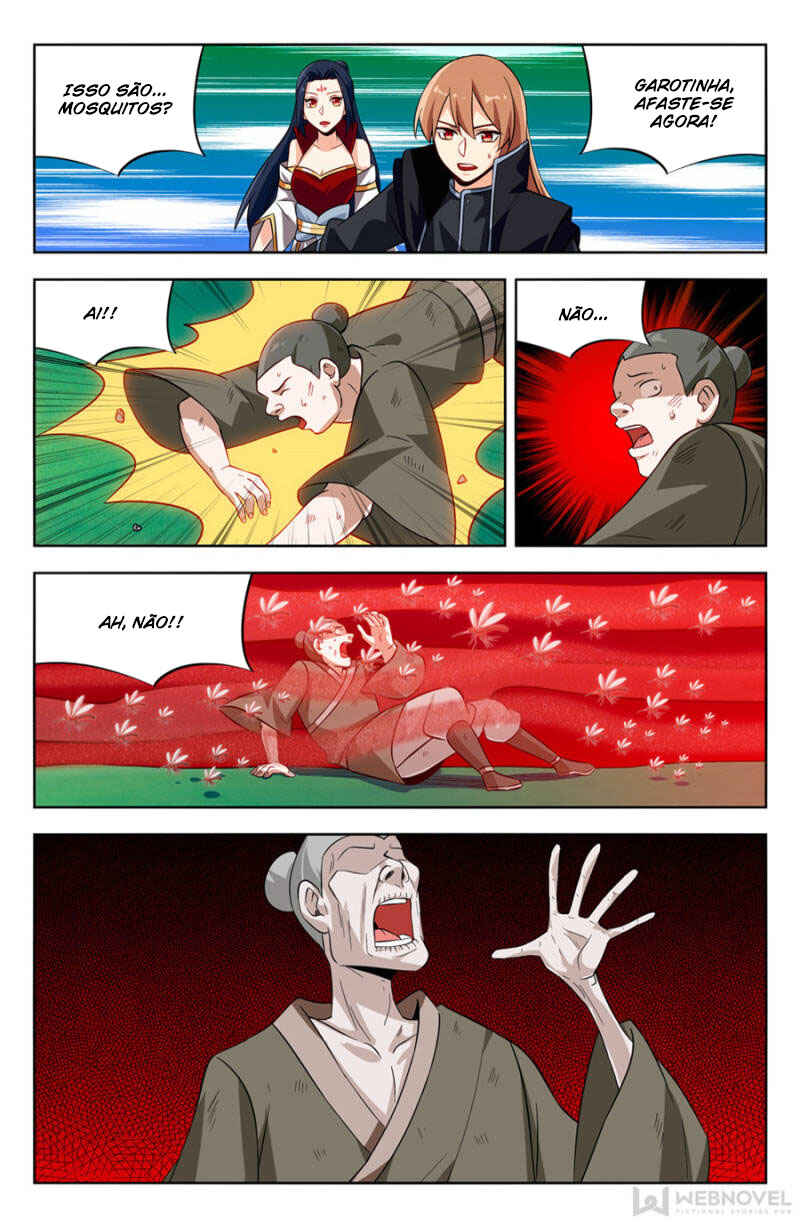 Chapter 278 - Page 9