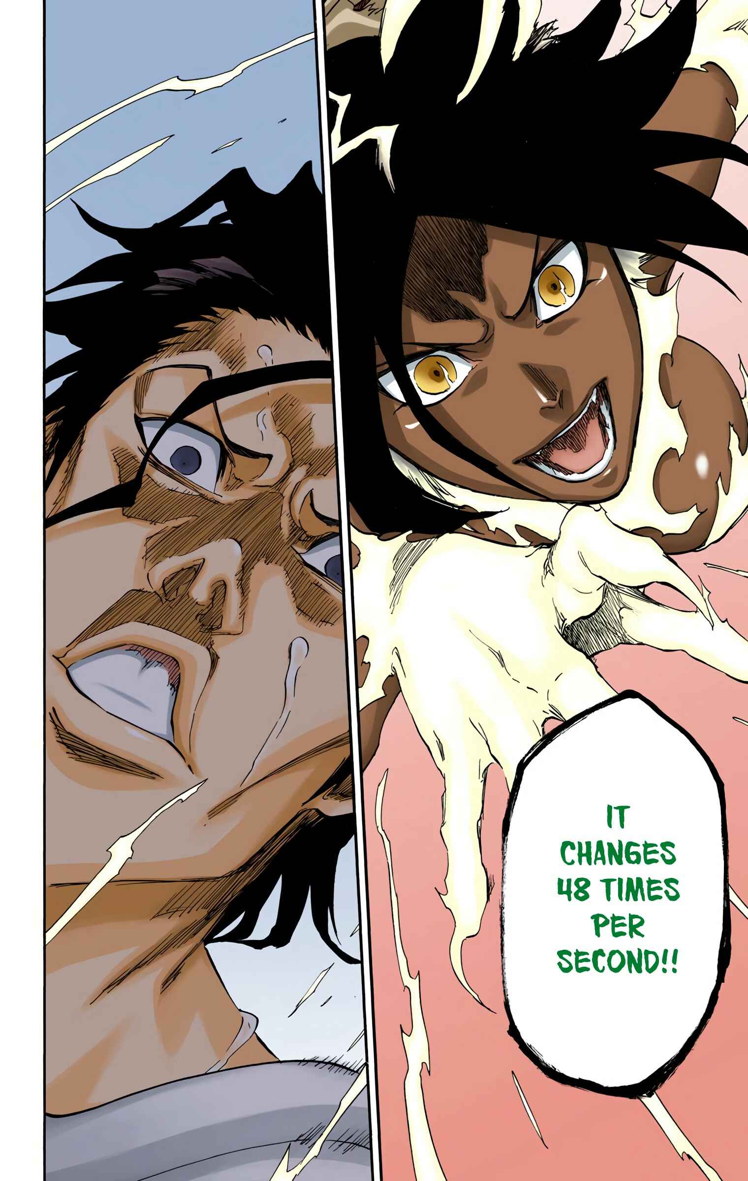 Chapter 663 - Page 10