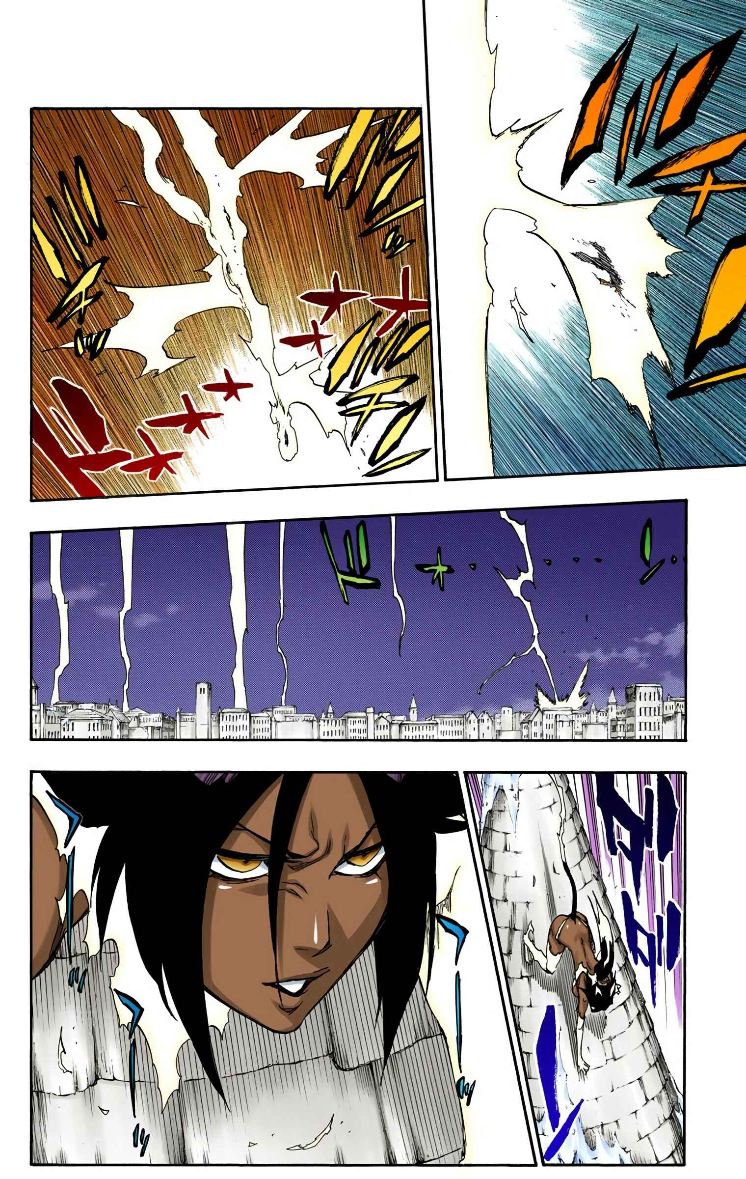 Chapter 663 - Page 12