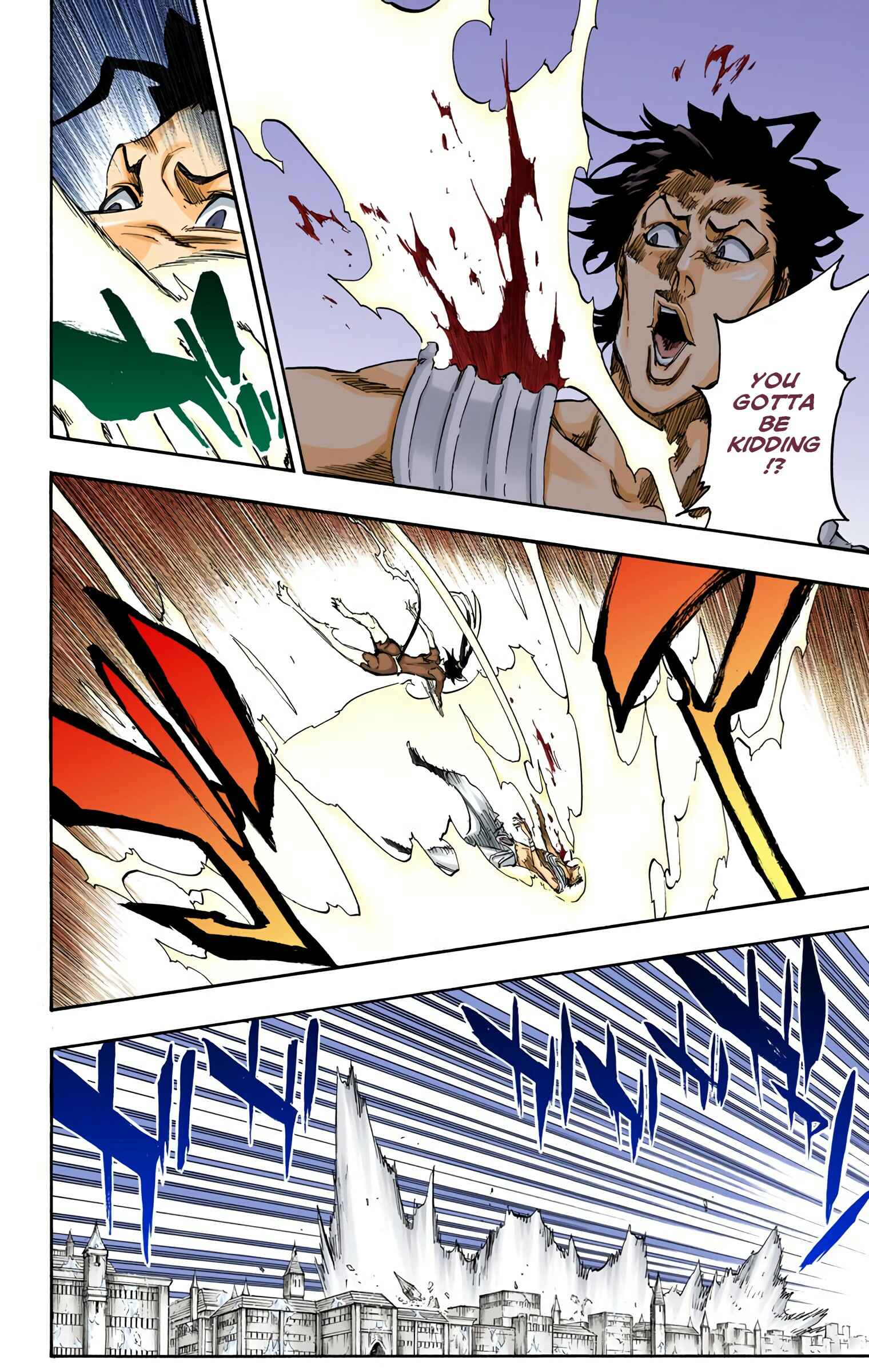 Chapter 663 - Page 6