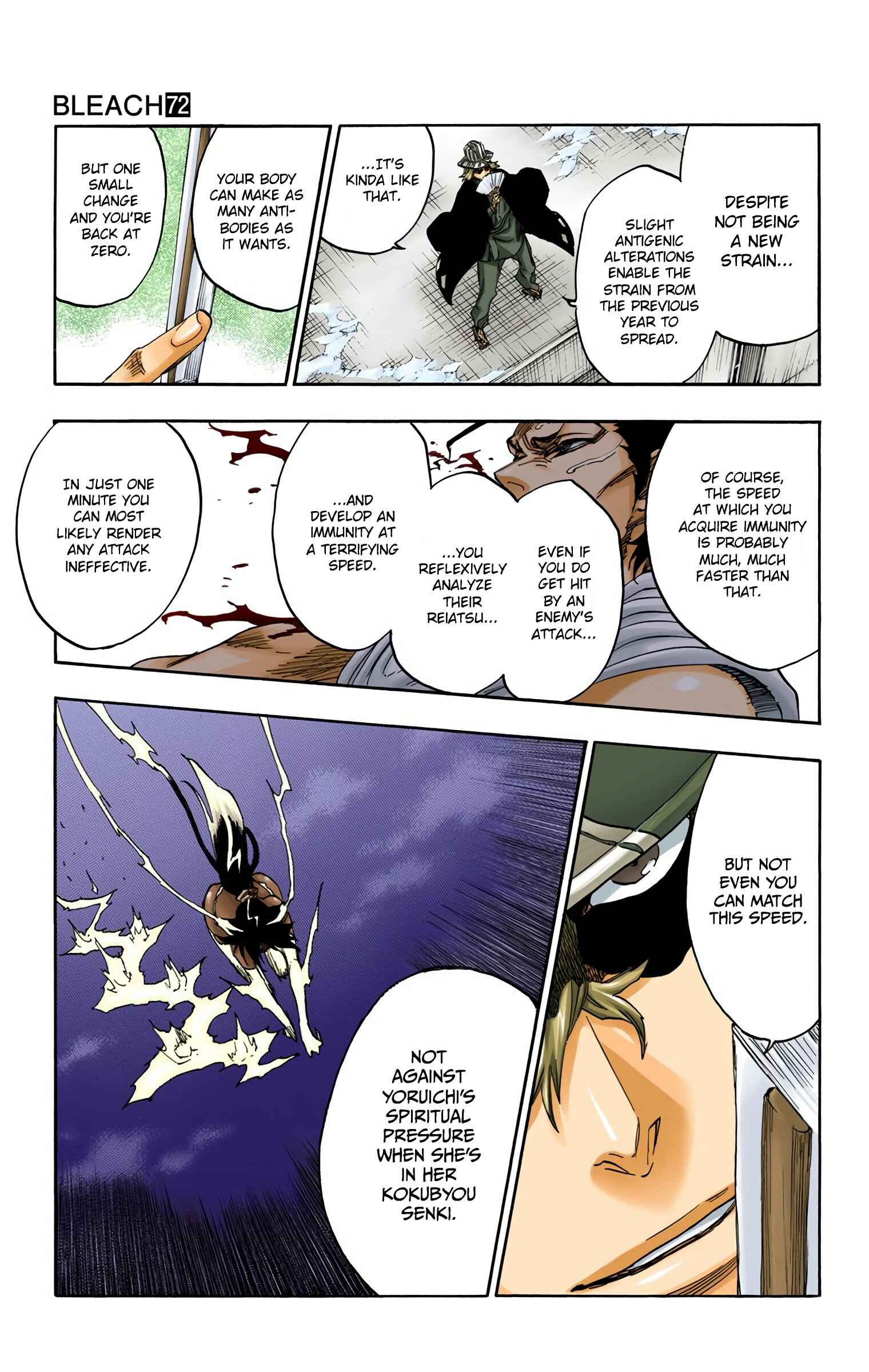 Chapter 663 - Page 9