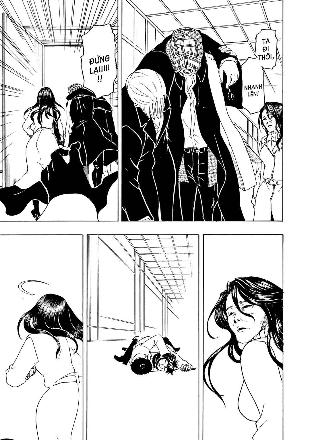 Chapter 79 - Page 30