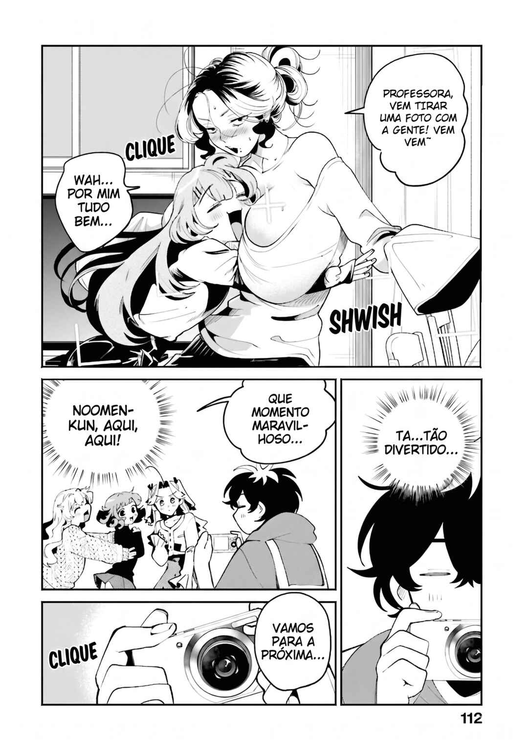 Chapter 46 - Page 11